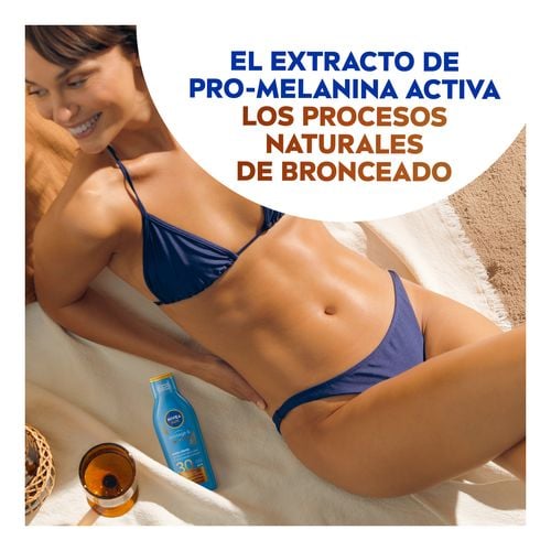 Protege & Broncea Spf30