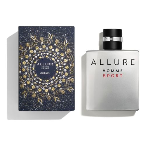 ALLURE HOMME SPORT
