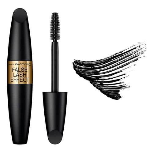 Flash False Lash Effect Black + Primer Estuche