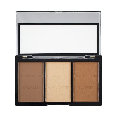 Ultra Sculpt & Contour Kit 