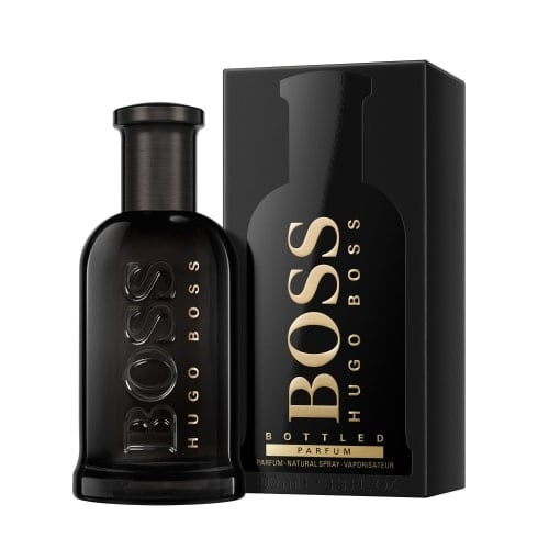 Bottled Parfum 