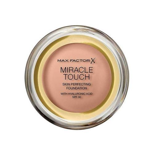 Miracle Touch