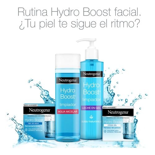Hydro Boost 