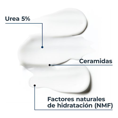 UreaRepair Crema Hidratante