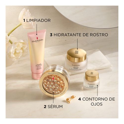 Advanced Gold Ceramide Capsules