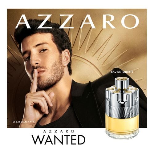 Wanted  edt