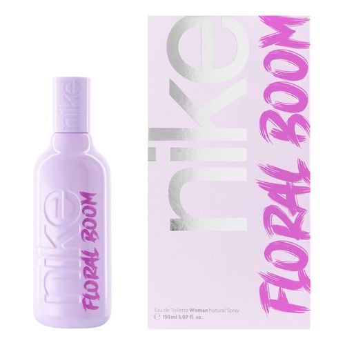 Floral Bloom Edt