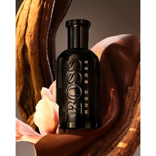 Bottled Parfum 