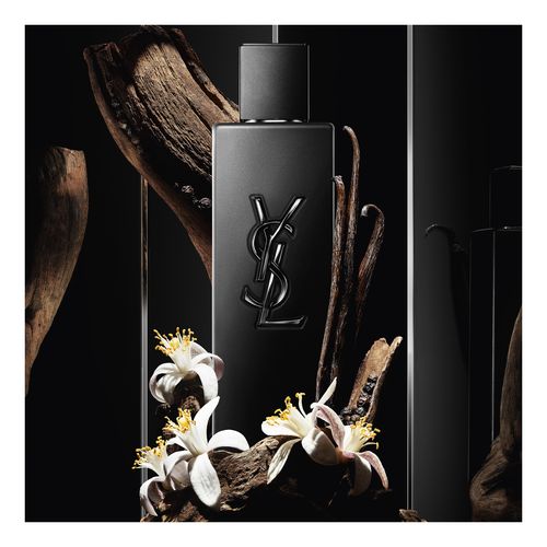 MYSLF Le Parfum