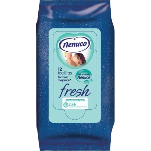 Nenuco Fresh 