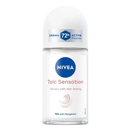 Talc Sensation