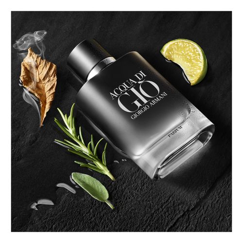 Acqua Di Giò Homme Parfum