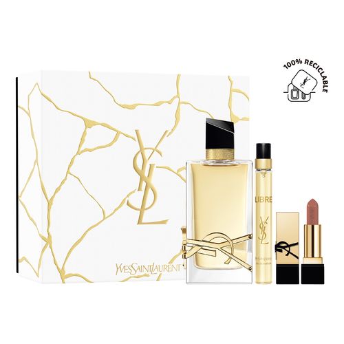 Libre Edp Estuche Mini Rouge