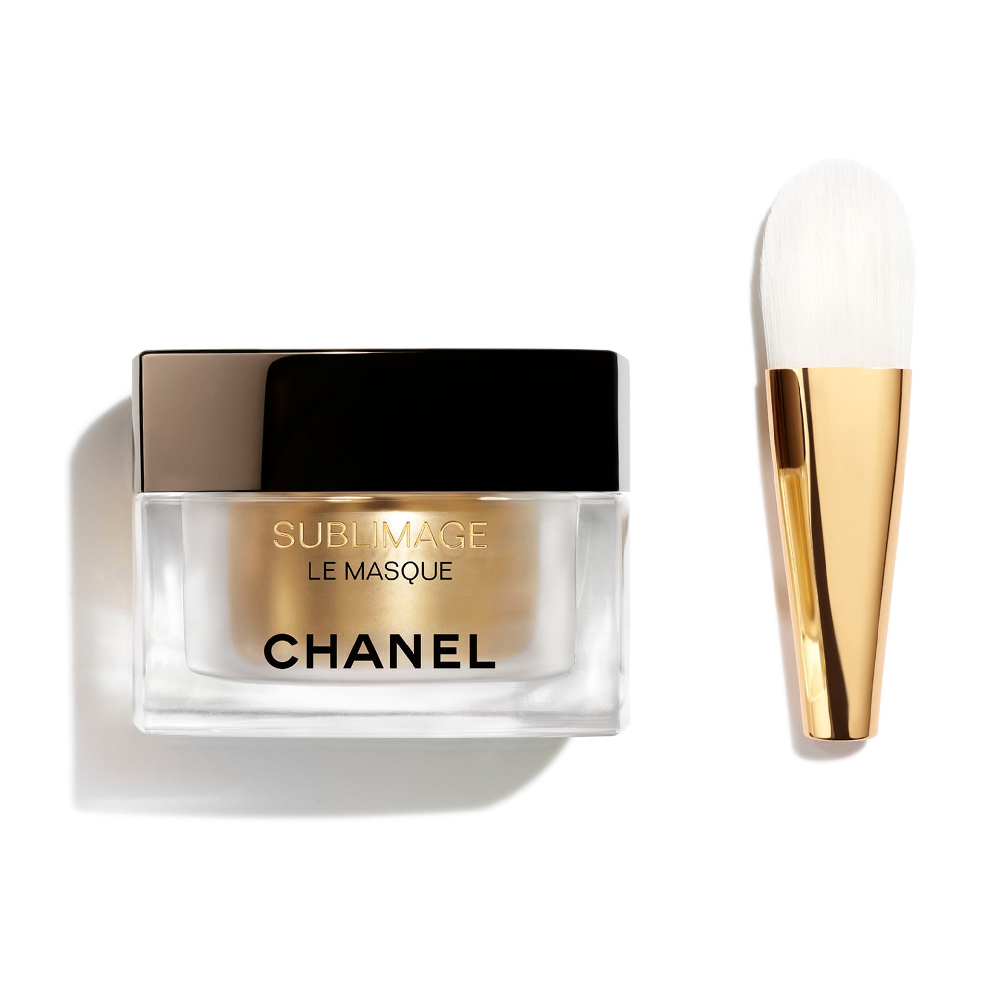 SUBLIMAGE LE MASQUE