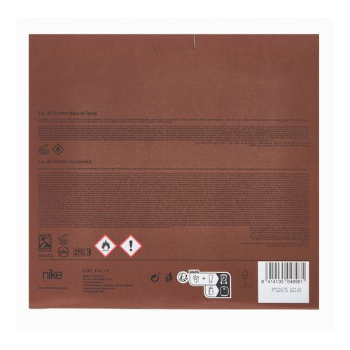 Man Addiction Estuche