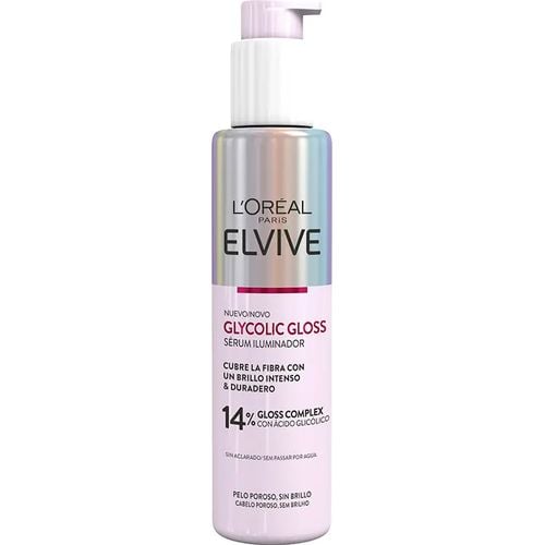 Elvive Glicolic Gloss