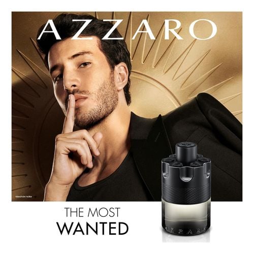 The Most Wanted Edt Intense
