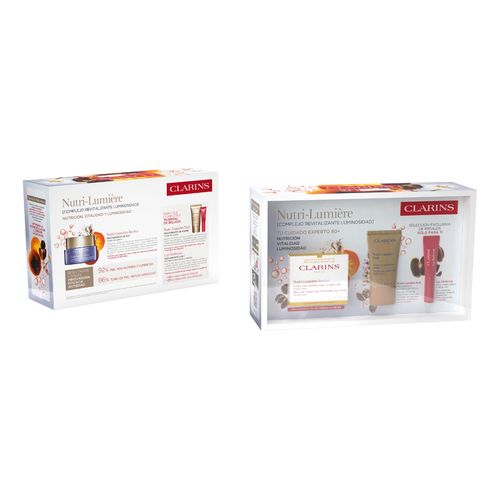 Nutri-Lumi&eacute;re Crema Estuche