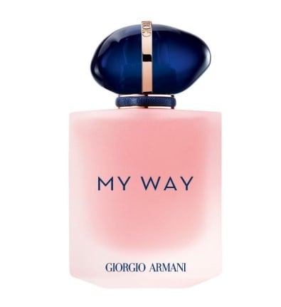 My Way Floral Recargable edp