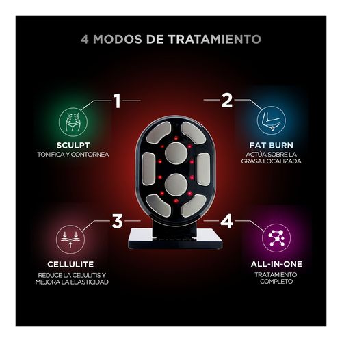 Unictech Body Slim x 4