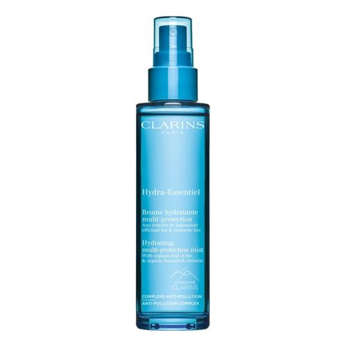 Clarins Azul Mejor Dto! Hydra-Essentiel 75 Ml Bruma Hidratante Multiprotección