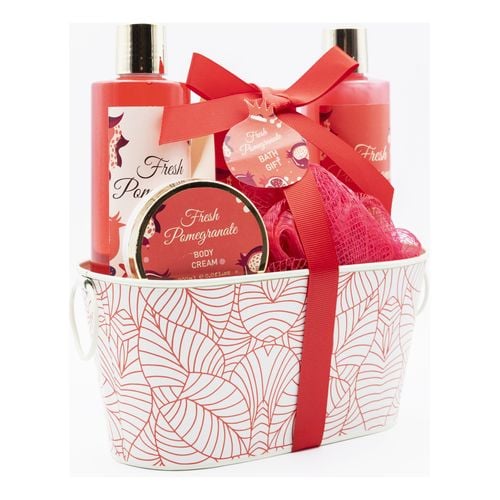 Cesta Sueños de Granada