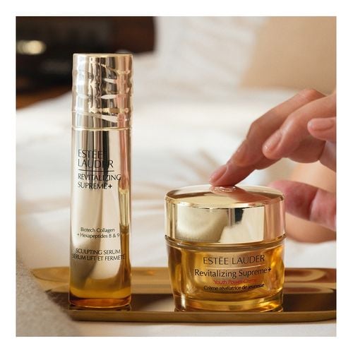 Revitalizing Supreme+ Sculpting Face