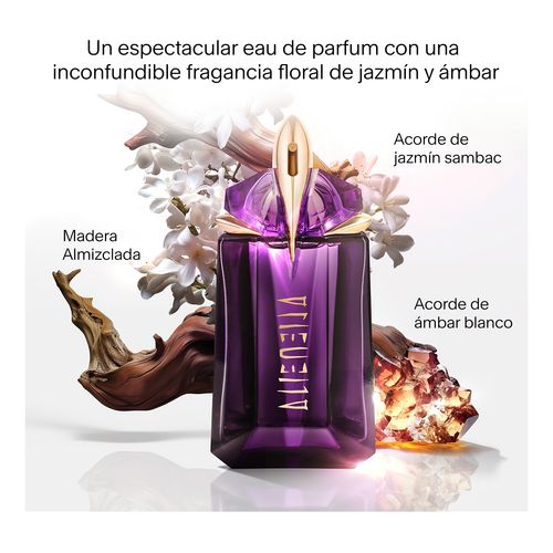 Alien Estuche 60ml