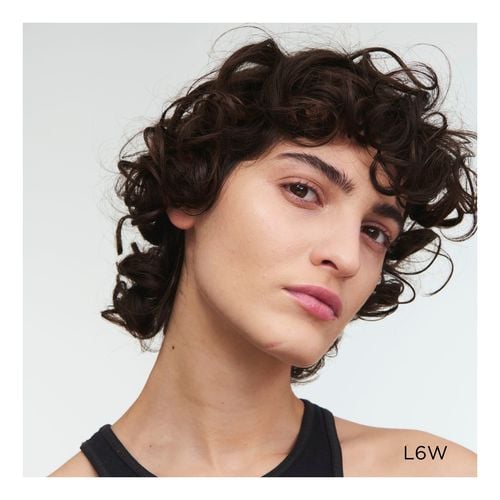 Double Serum Foundation