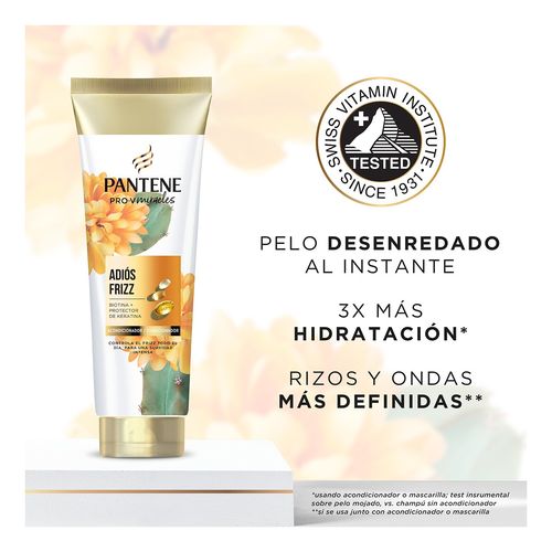 Pro-V Miracles Adiós Frizz