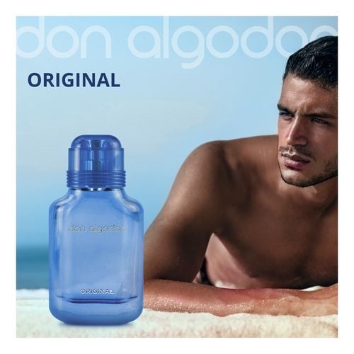 Original Blue