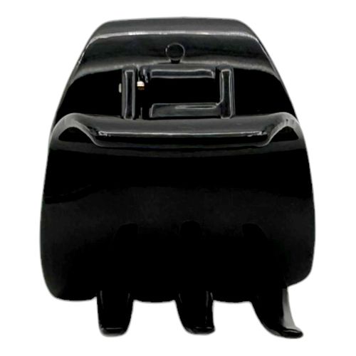 Pinza Concha Francesa Negra