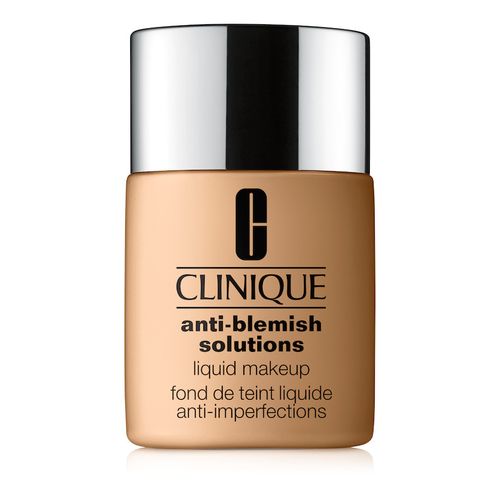 Anti-Blemish Solutions MakeUp