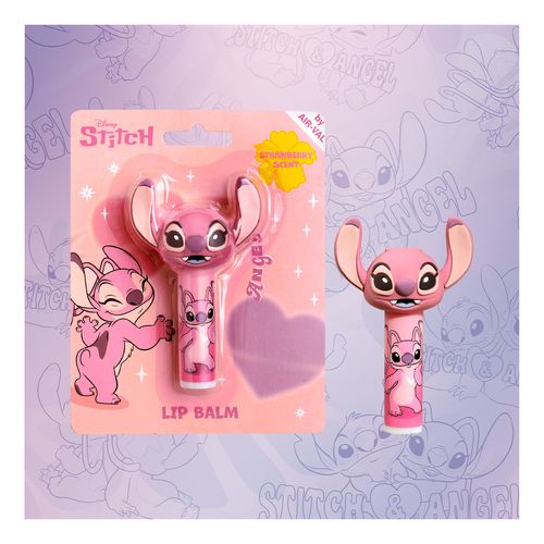 Stitch Angel B&aacute;lsamo Labial