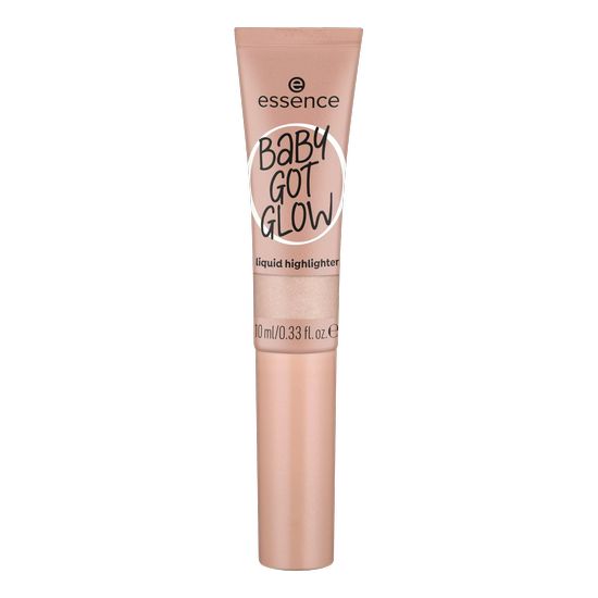 Baby Got Glow