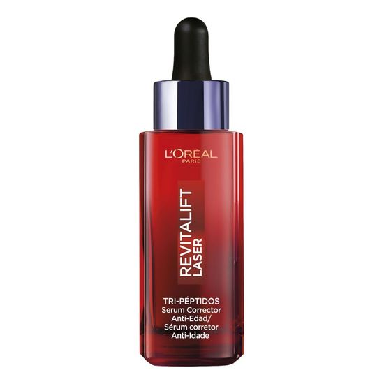 Loreal Melhor Dto! Revitalift Laser Tri-Péptidos 30 Ml Sérum De Correção Anti-Idade