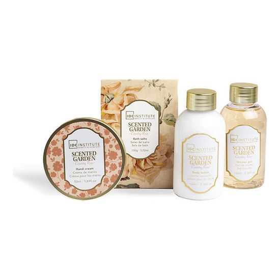 Scented Garden Set