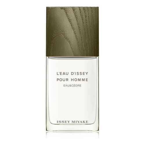 L'Eau D'Issey pour Homme Eau & Cèdre edt