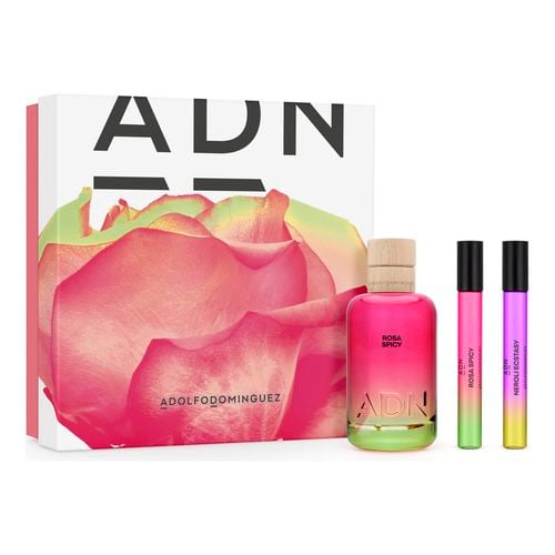 ADN Rosa Spicy Estuche