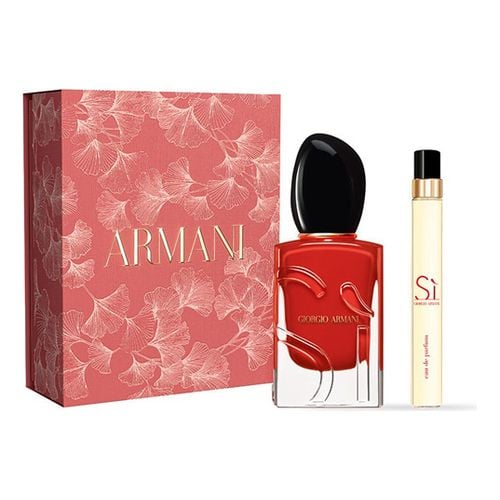 Sì Passione Edp Estuche