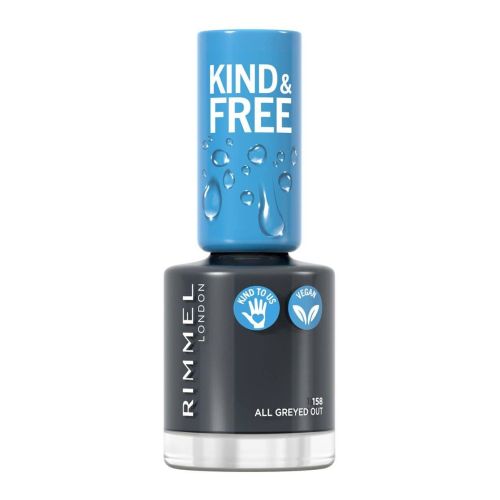 Kind & Free