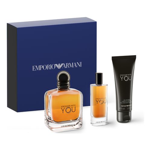 Stronger With You edp Estuche Día del Padre