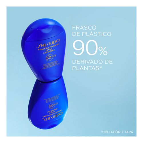 Expert Sun Protector Lotion Spf50+