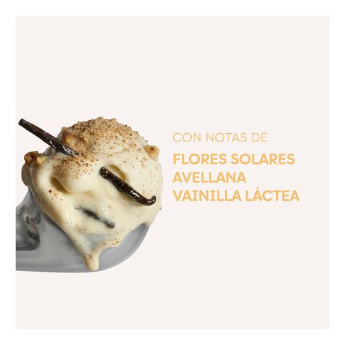 Vanilla Cotta