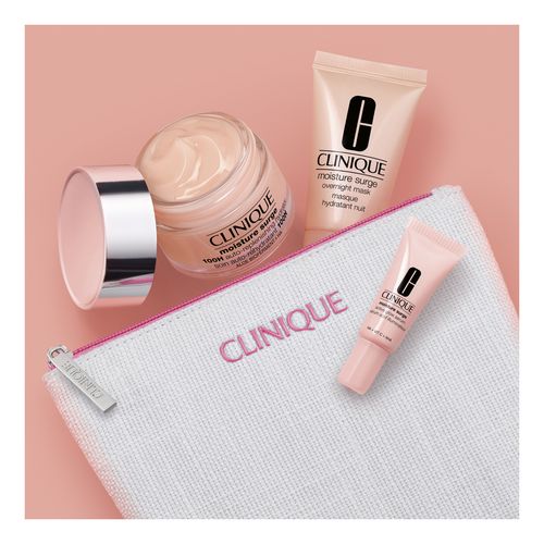 Moisture Surge 100 Horas Estuche