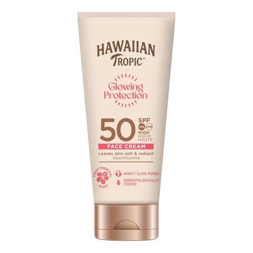 Glowing Protection Spf50