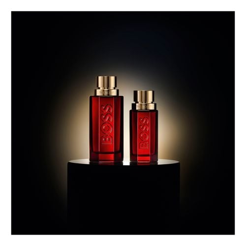 The Scent Elixir For Him