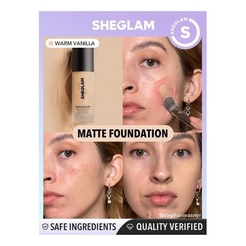 Complexion Pro