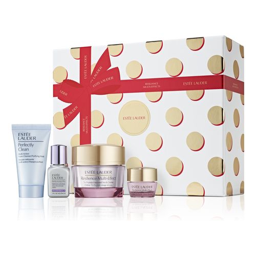 Resilience Multi-Effect Estuche