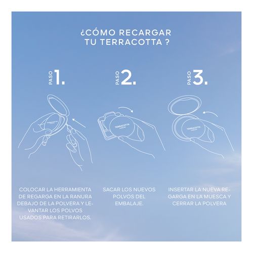 Terracotta En Plein Soleil - Edi&ccedil;&atilde;o Limitada